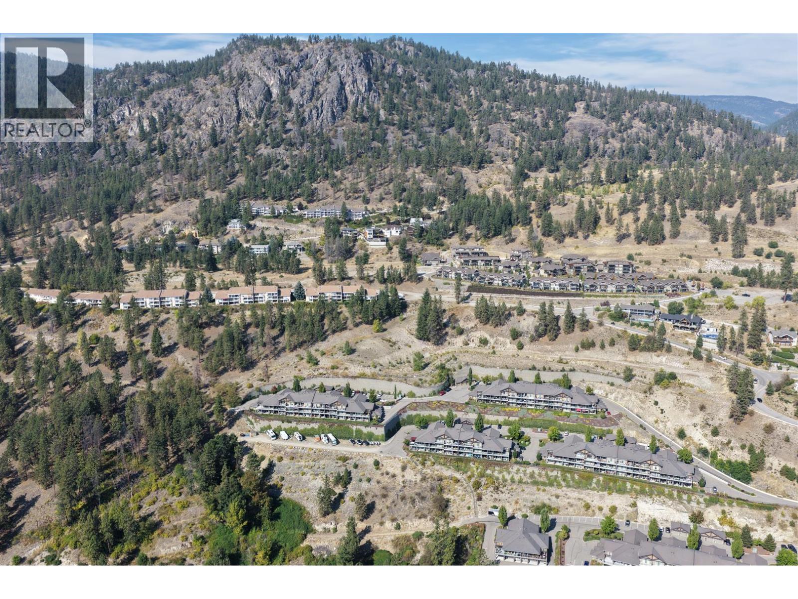 Lot 1 Ponderosa Drive