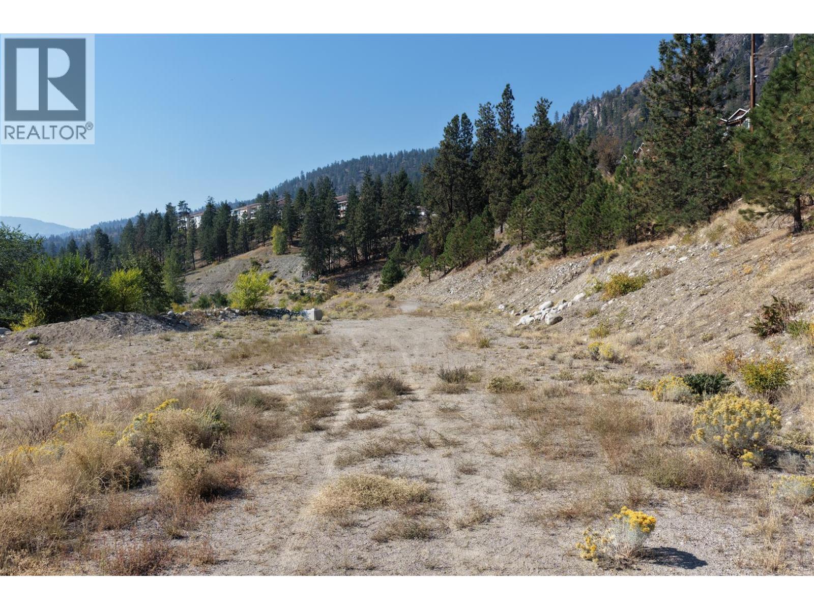 Lot 1 Ponderosa Drive