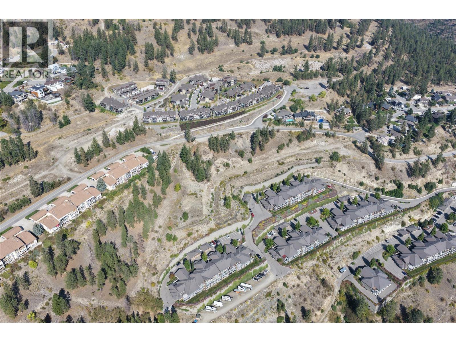 Lot 1 Ponderosa Drive