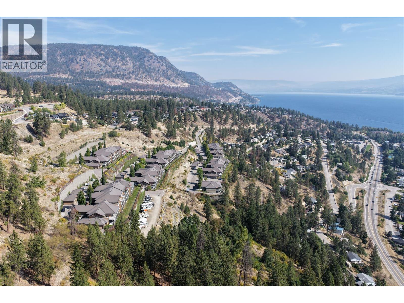 Lot 1 Ponderosa Drive