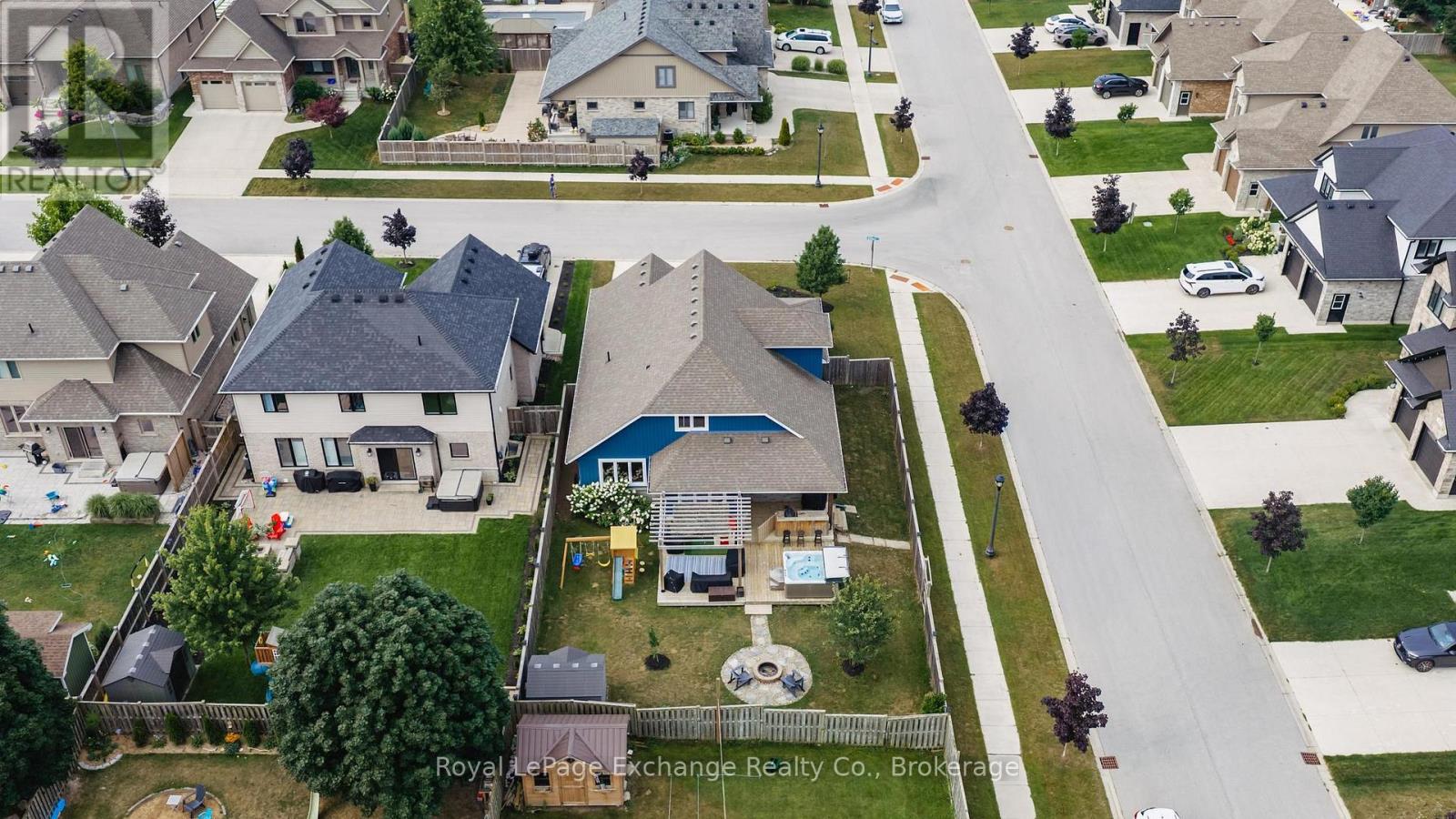 593 MORRISON CRESCENT
