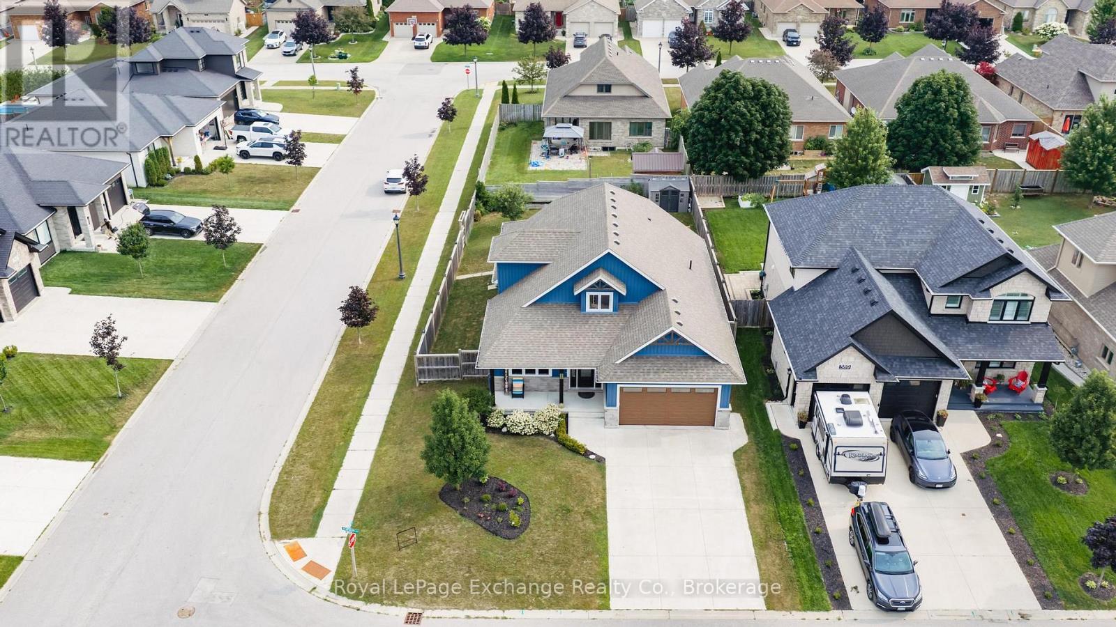593 MORRISON CRESCENT