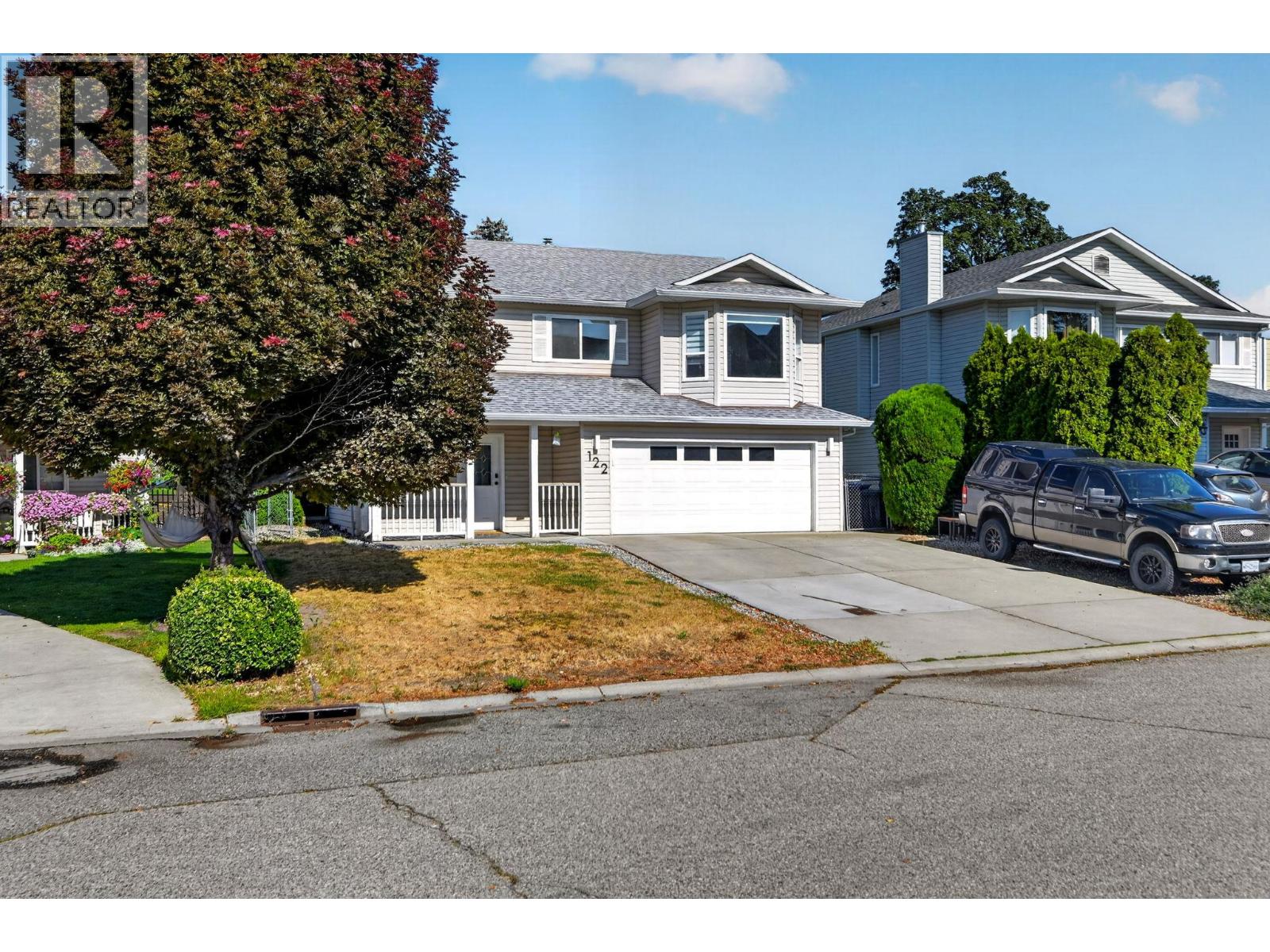 122 Wyndham Crescent