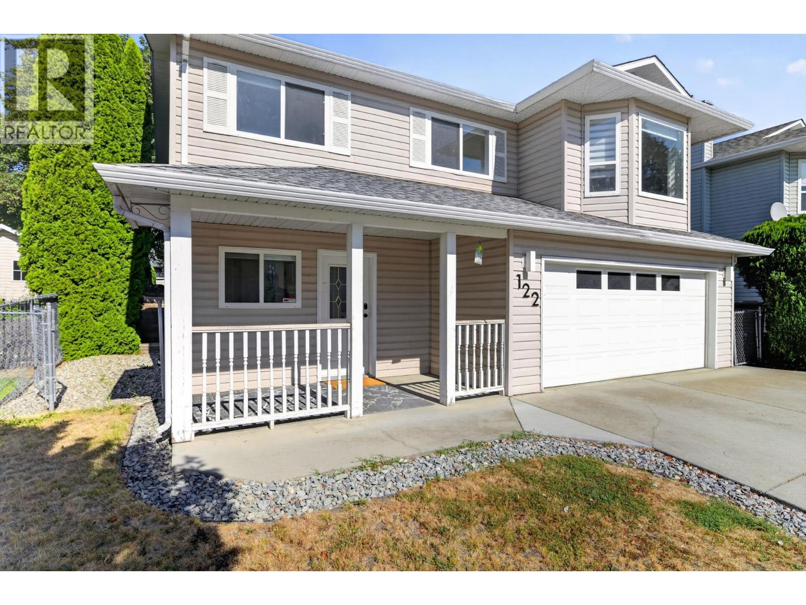 122 Wyndham Crescent