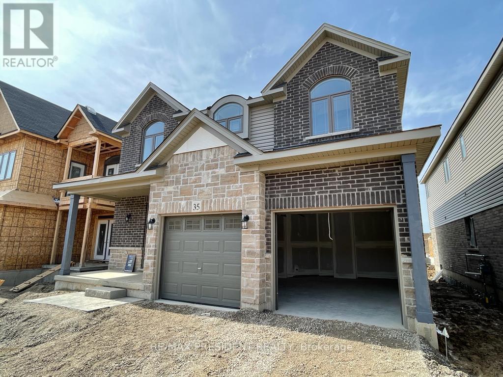 35 WHITTON DRIVE