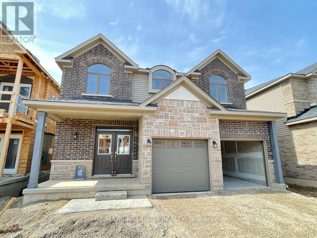 35 WHITTON DRIVE