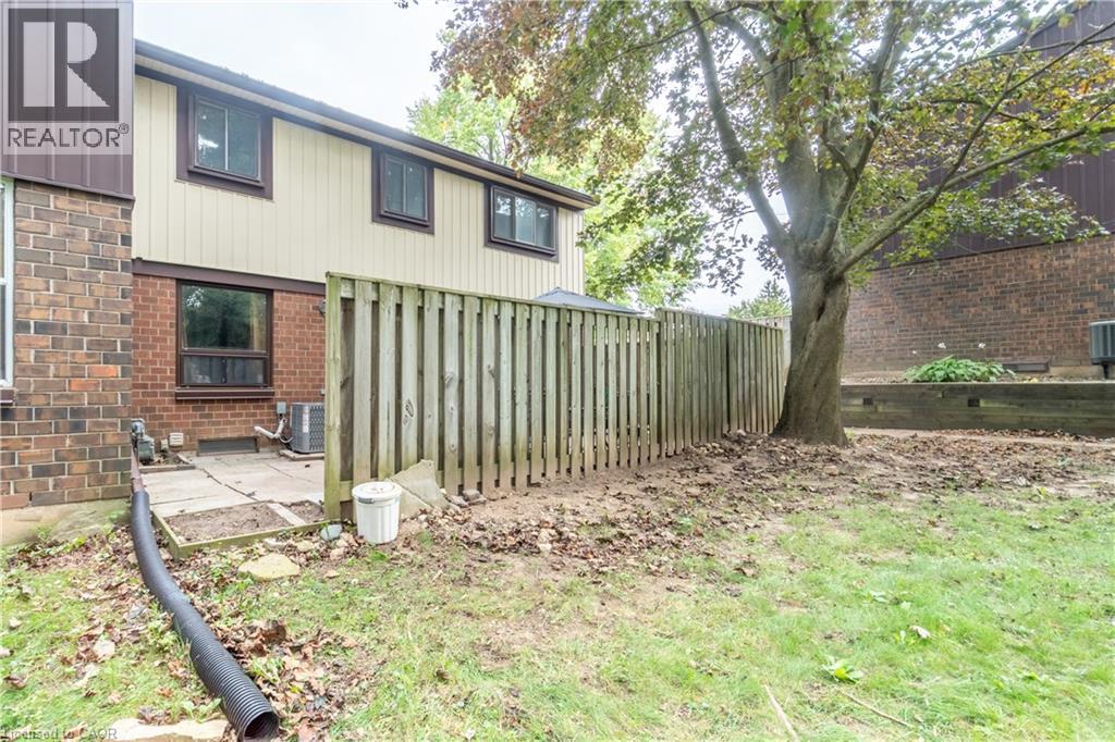 45 MARKSAM Road Unit# 121