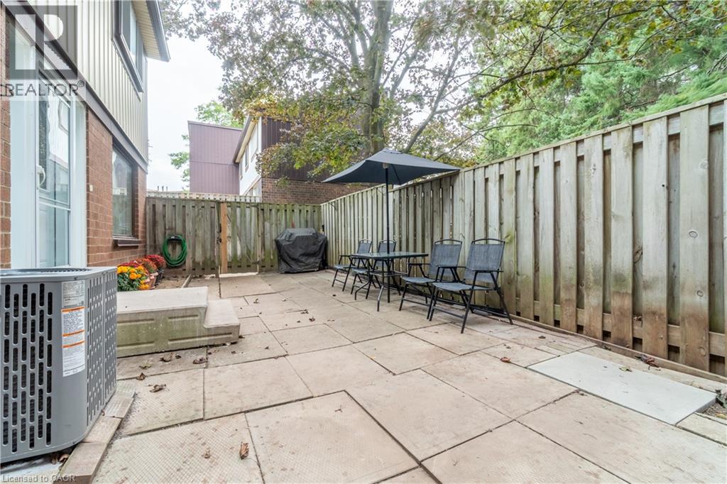 45 MARKSAM Road Unit# 121