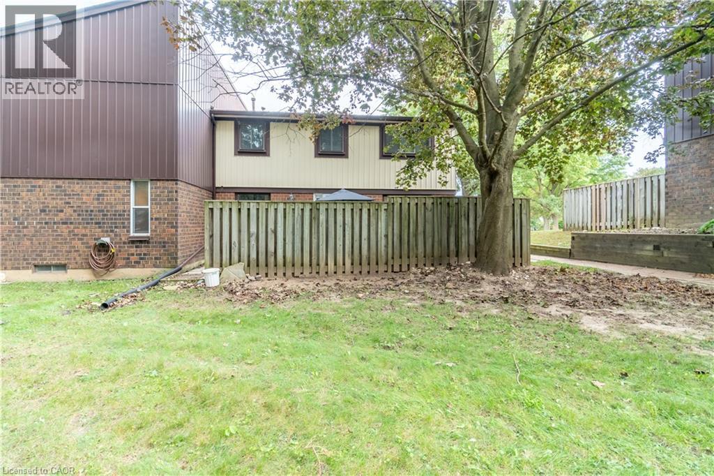 45 MARKSAM Road Unit# 121