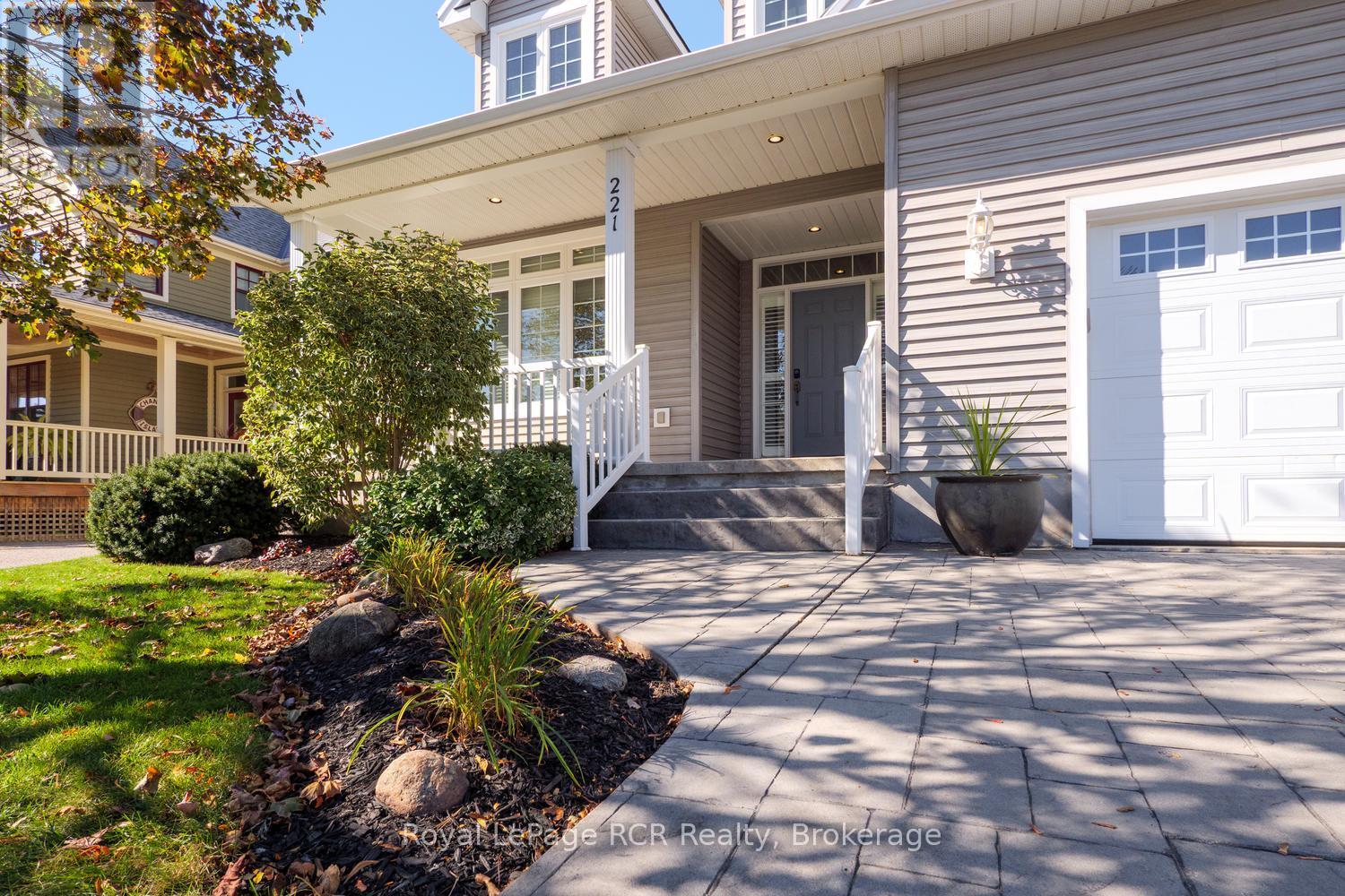 221 EMERALD DR DRIVE