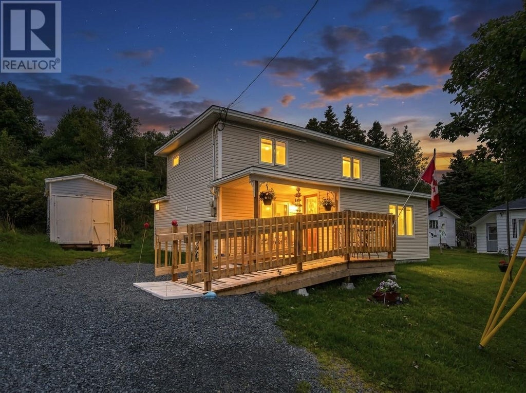 93 COLEYS POINT SOUTH ROAD, BAY ROBERTS, NF A0A 1X0 - Image 921187454.jpeg?d=l