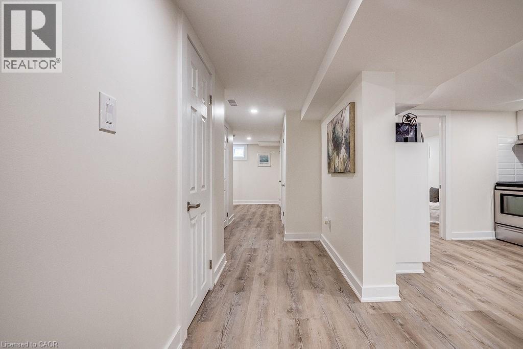 403 ELIZABETH Street Unit# LL