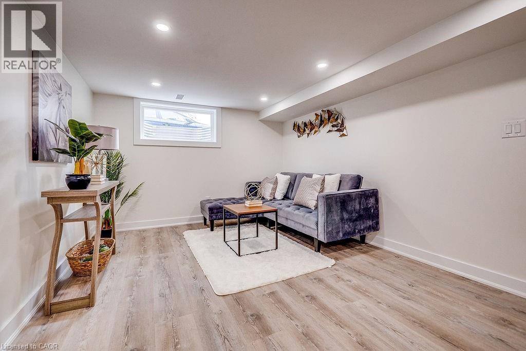 403 ELIZABETH Street Unit# LL