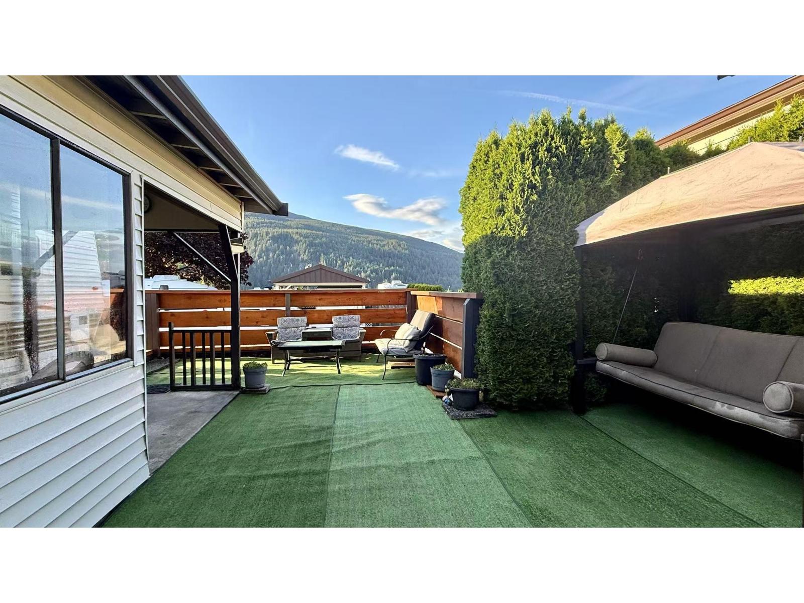 85 1436 FROST ROAD, Columbia Valley