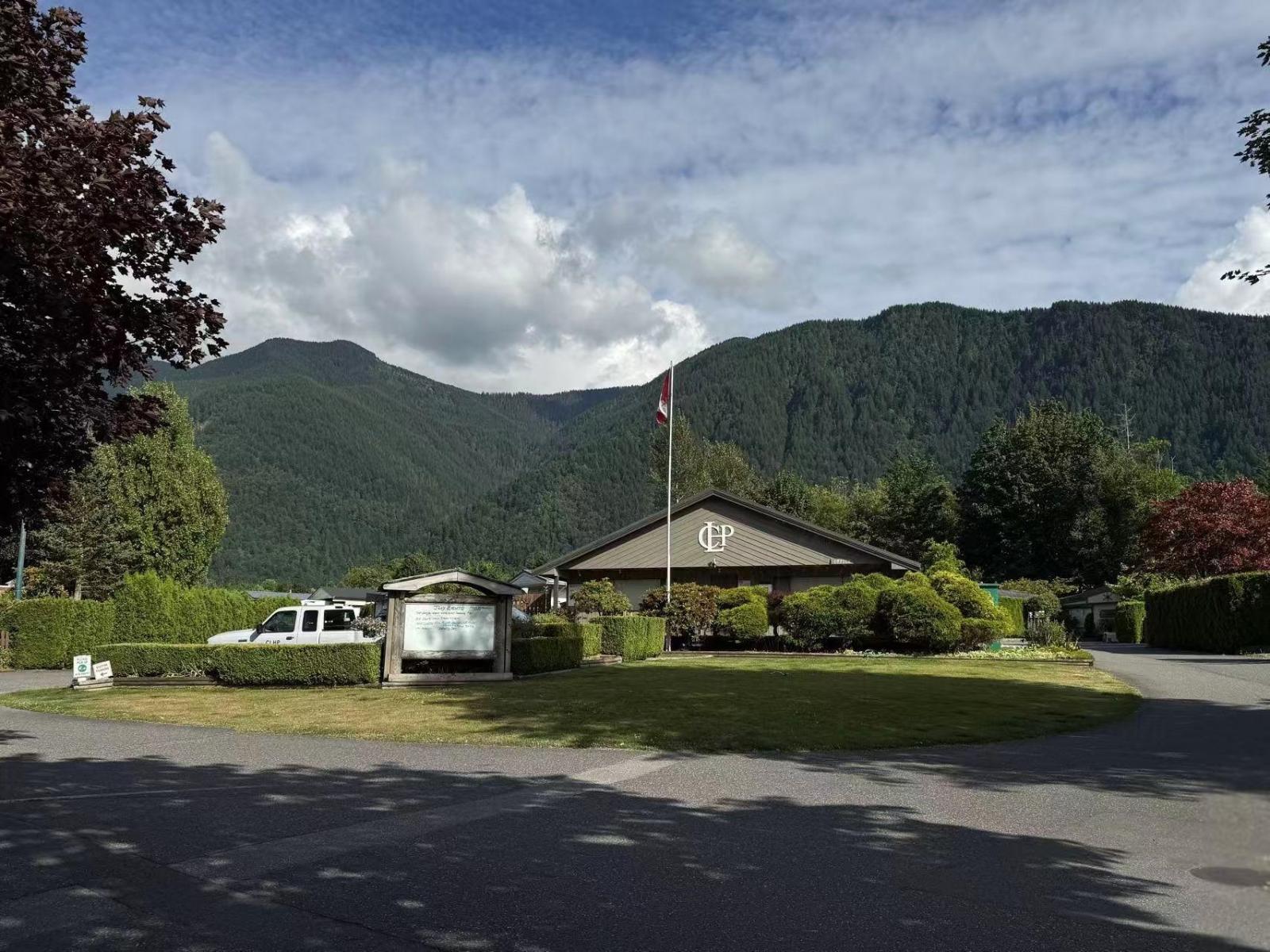 85 1436 FROST ROAD, Columbia Valley