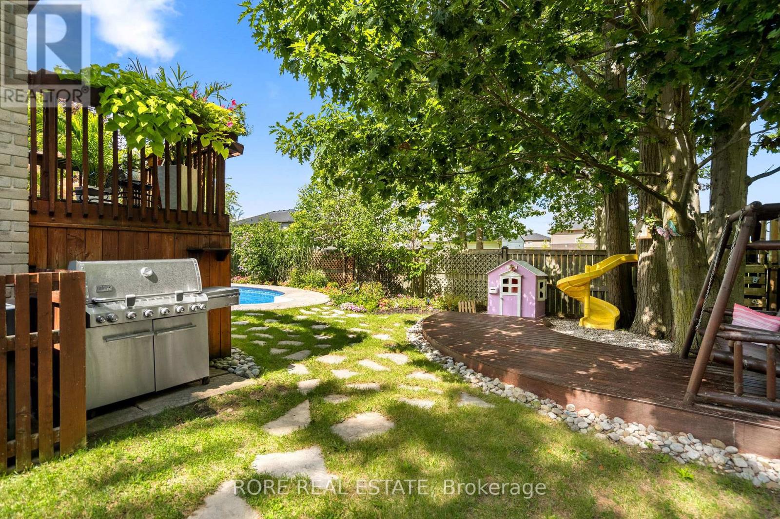 3216 GROVE AVENUE