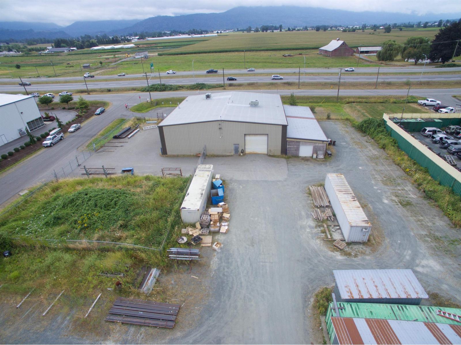 43775 INDUSTRIAL WAY, West Chilliwack