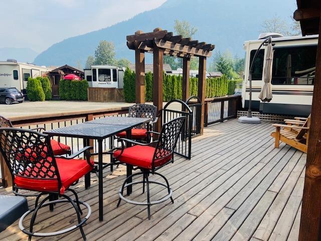 164/165 640 HOT SPRINGS ROAD, Harrison Hot Springs