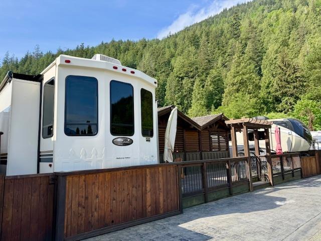 164/165 640 HOT SPRINGS ROAD, Harrison Hot Springs