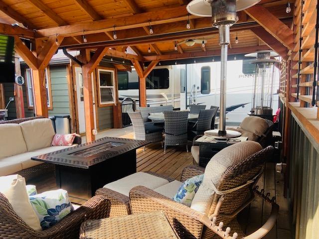 164/165 640 HOT SPRINGS ROAD, Harrison Hot Springs