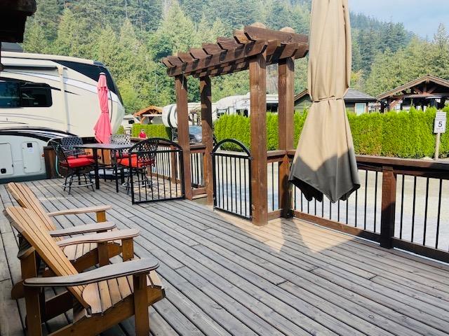 164/165 640 HOT SPRINGS ROAD, Harrison Hot Springs