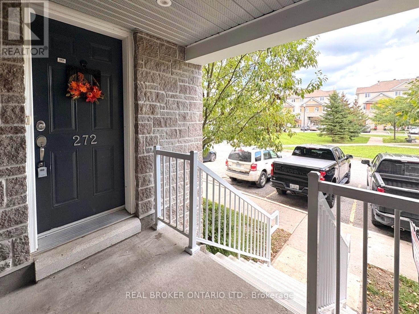 272 FIR LANE