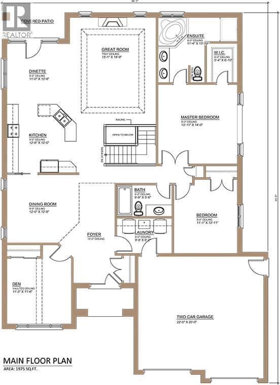 3399-A FOUR ELMS COURT