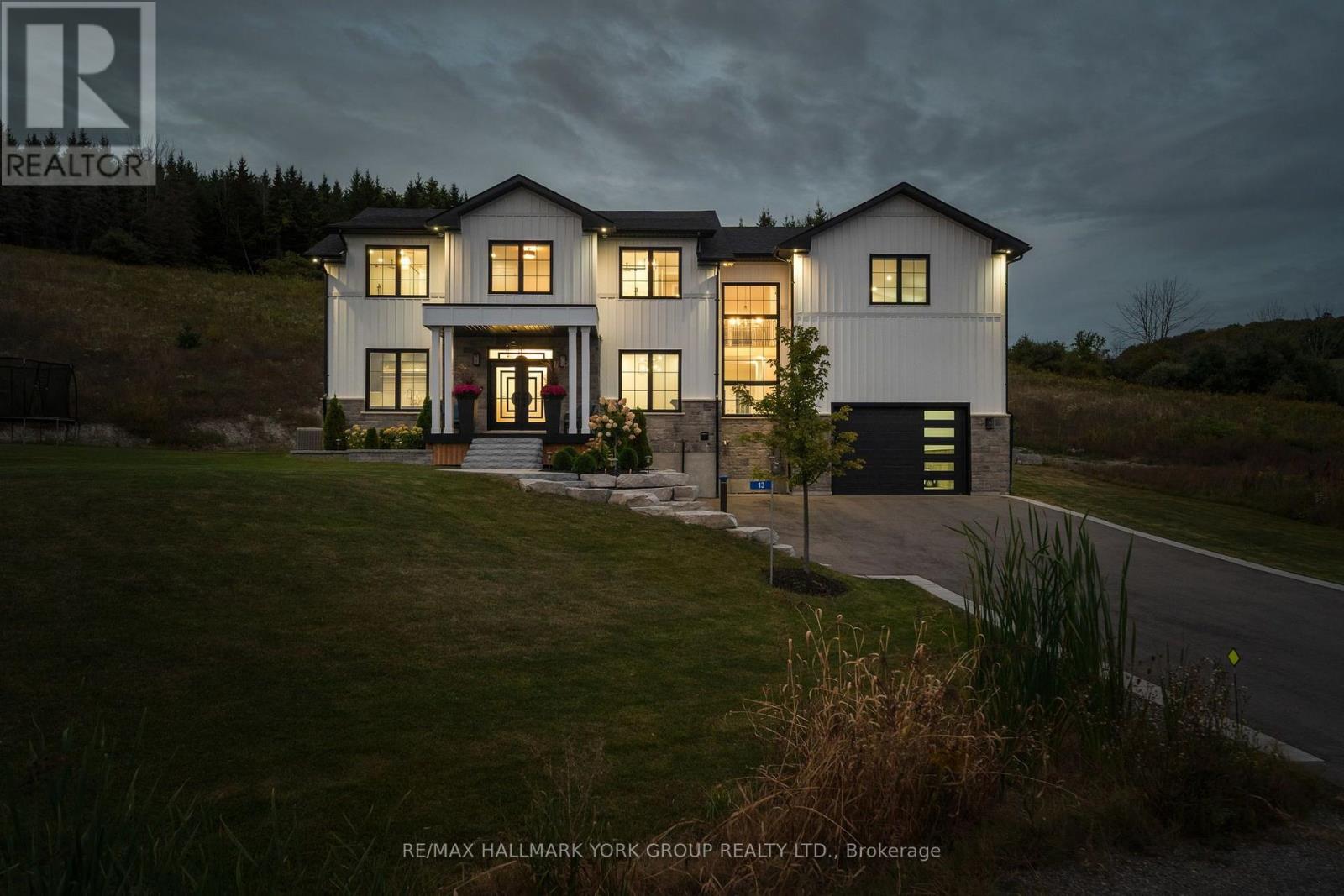 13 ARCHIBALD COURT