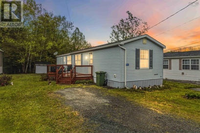 186 Circle Drive Lake Echo NS B3E 1C1