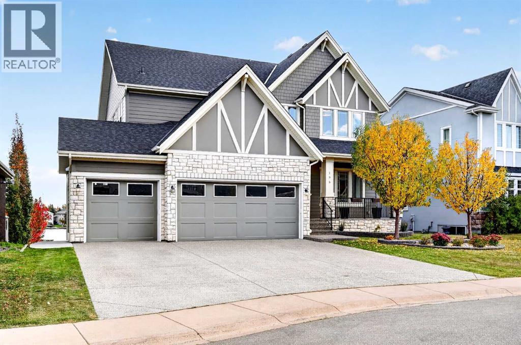 196 Stonemere Close