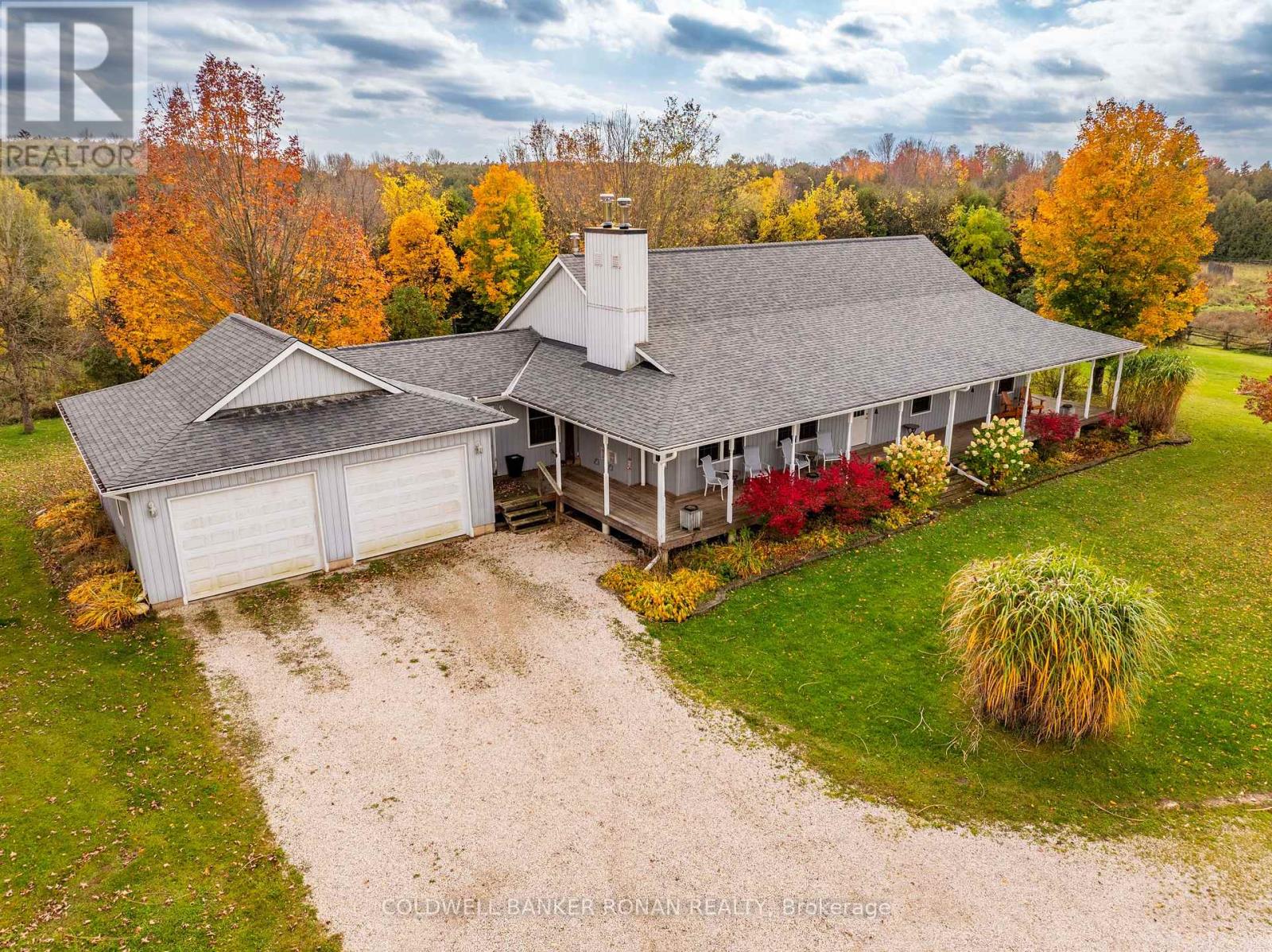 234439 CONCESSION 2 WGR