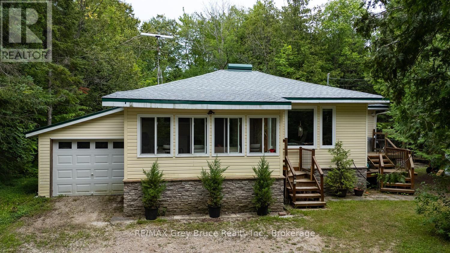 496 BERFORD LAKE ROAD