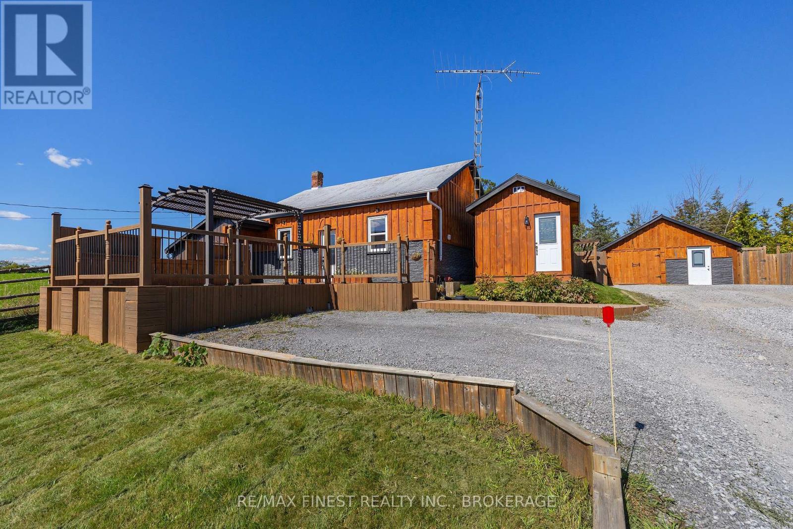 571 CENTREVILLE ROAD