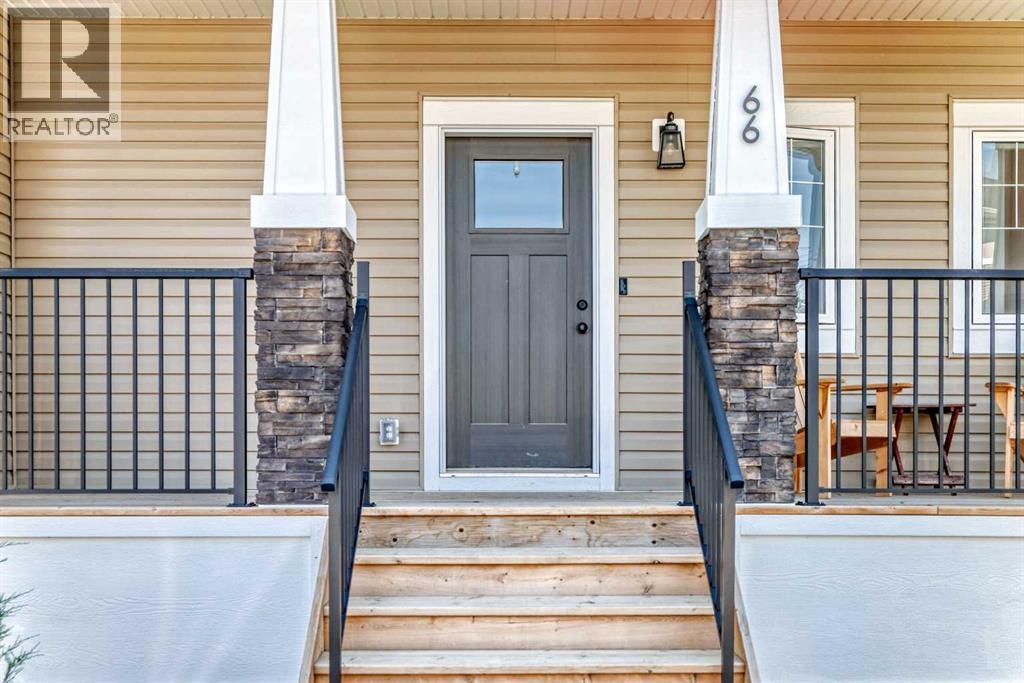66 Rivercrest Common