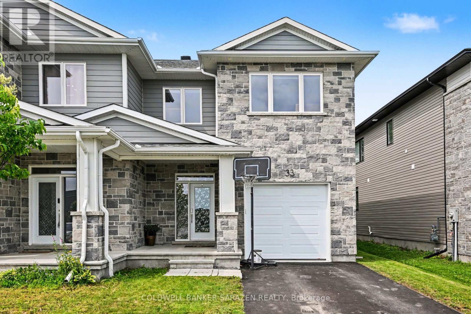 33 MAC BEATTIE DRIVE