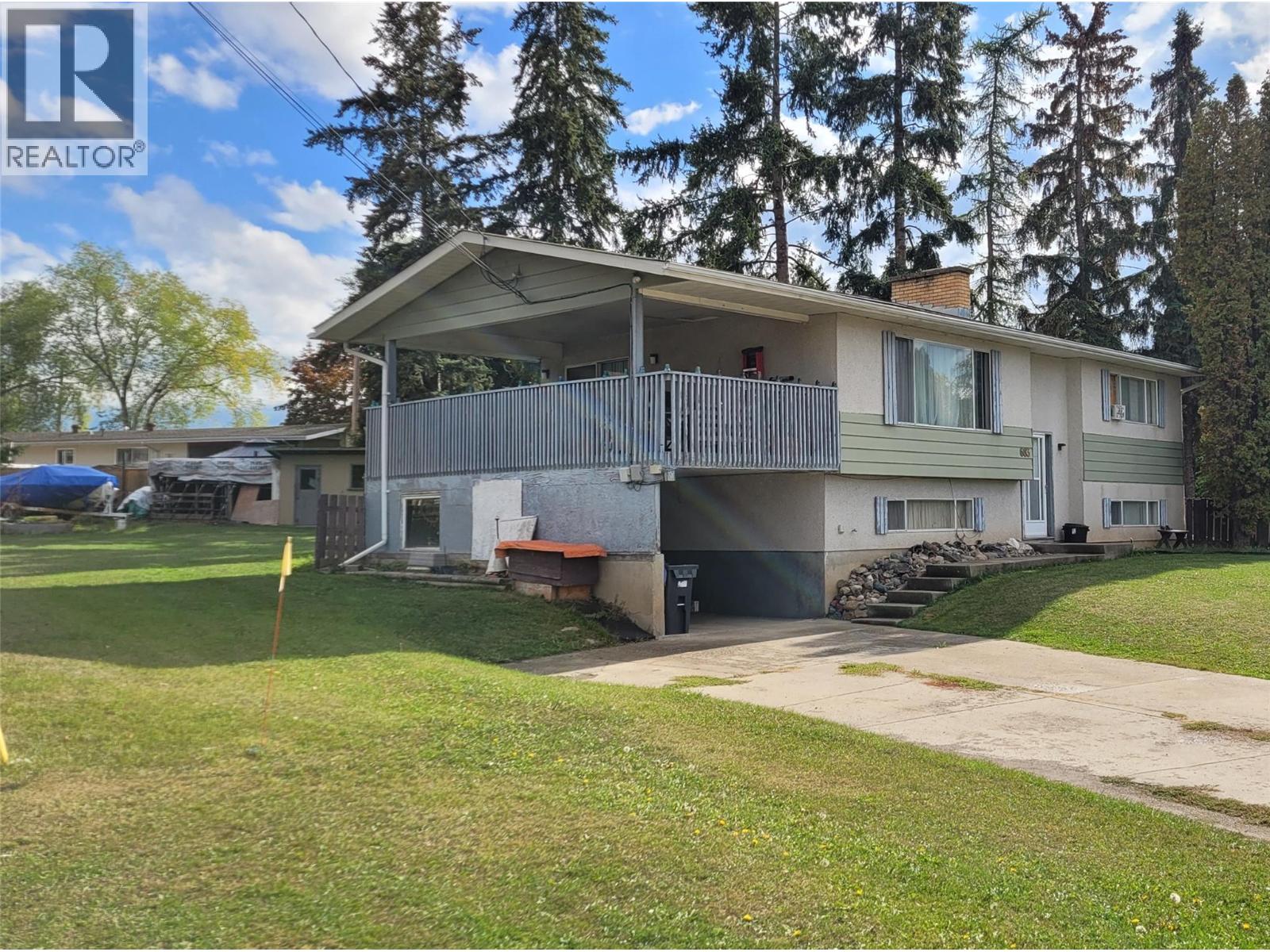 683 Downie Road