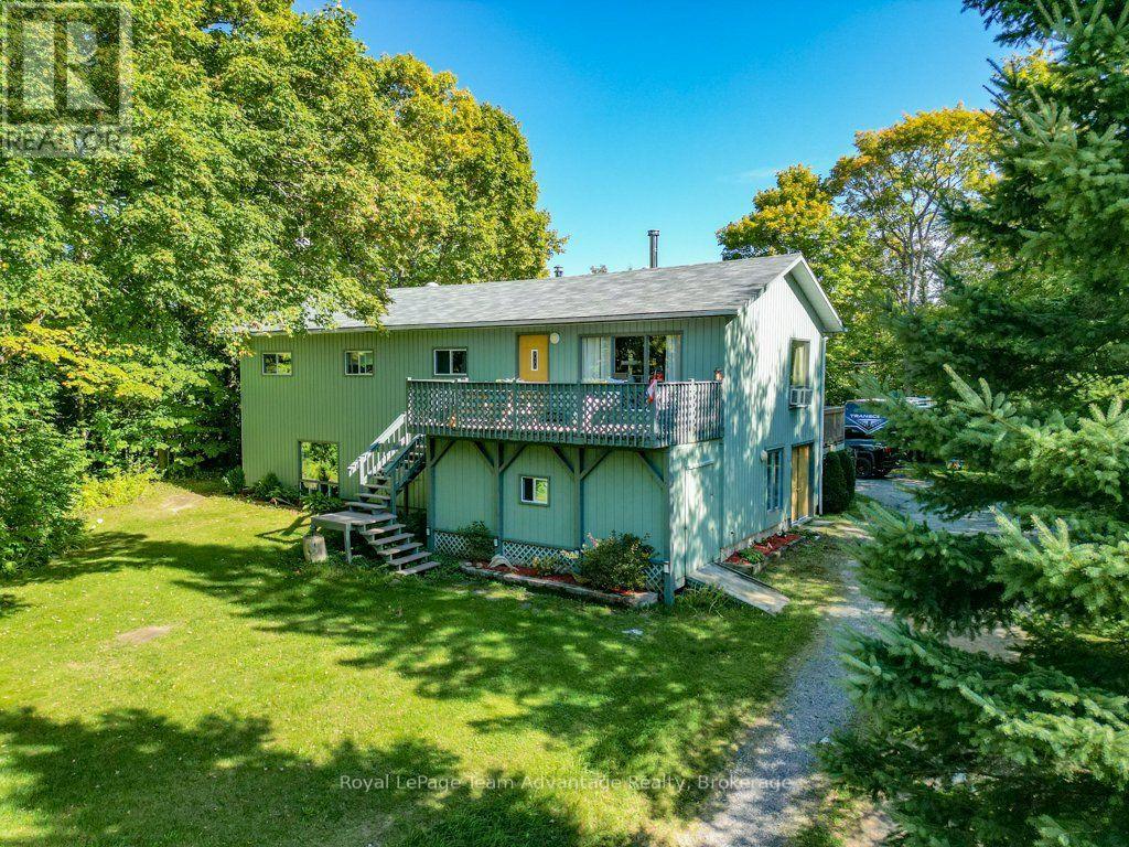 4 SWORDS ROAD