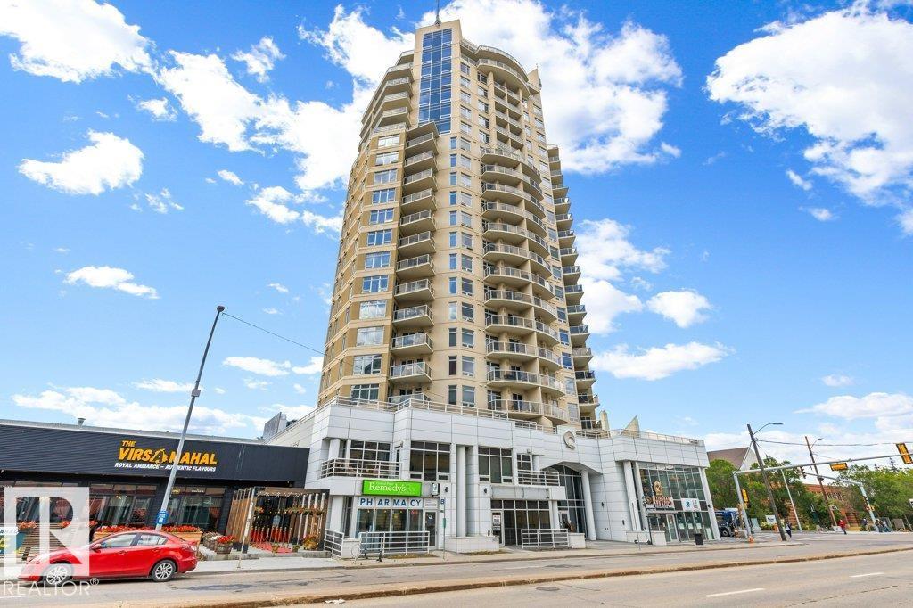 #1102 10388 105 ST NW