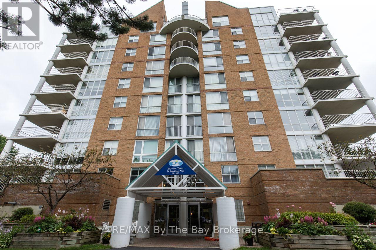 502 - 24 RAMBLINGS WAY