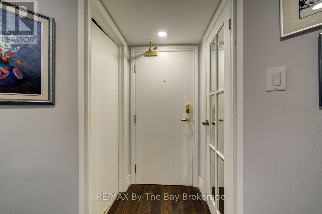 502 - 24 RAMBLINGS WAY