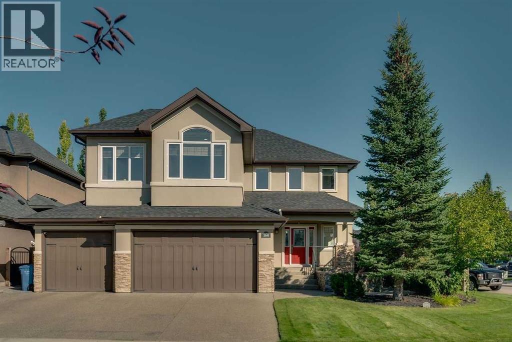 160 Panatella Crescent NW