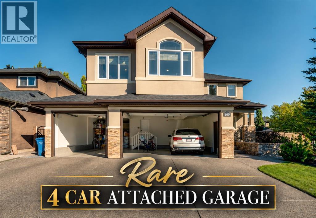 160 Panatella Crescent NW