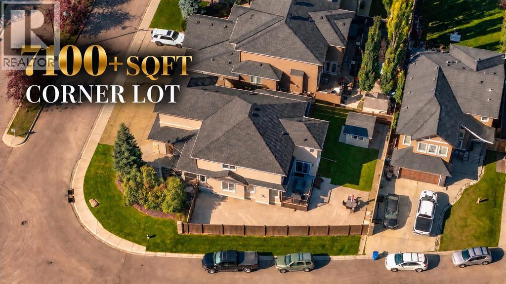 160 Panatella Crescent NW