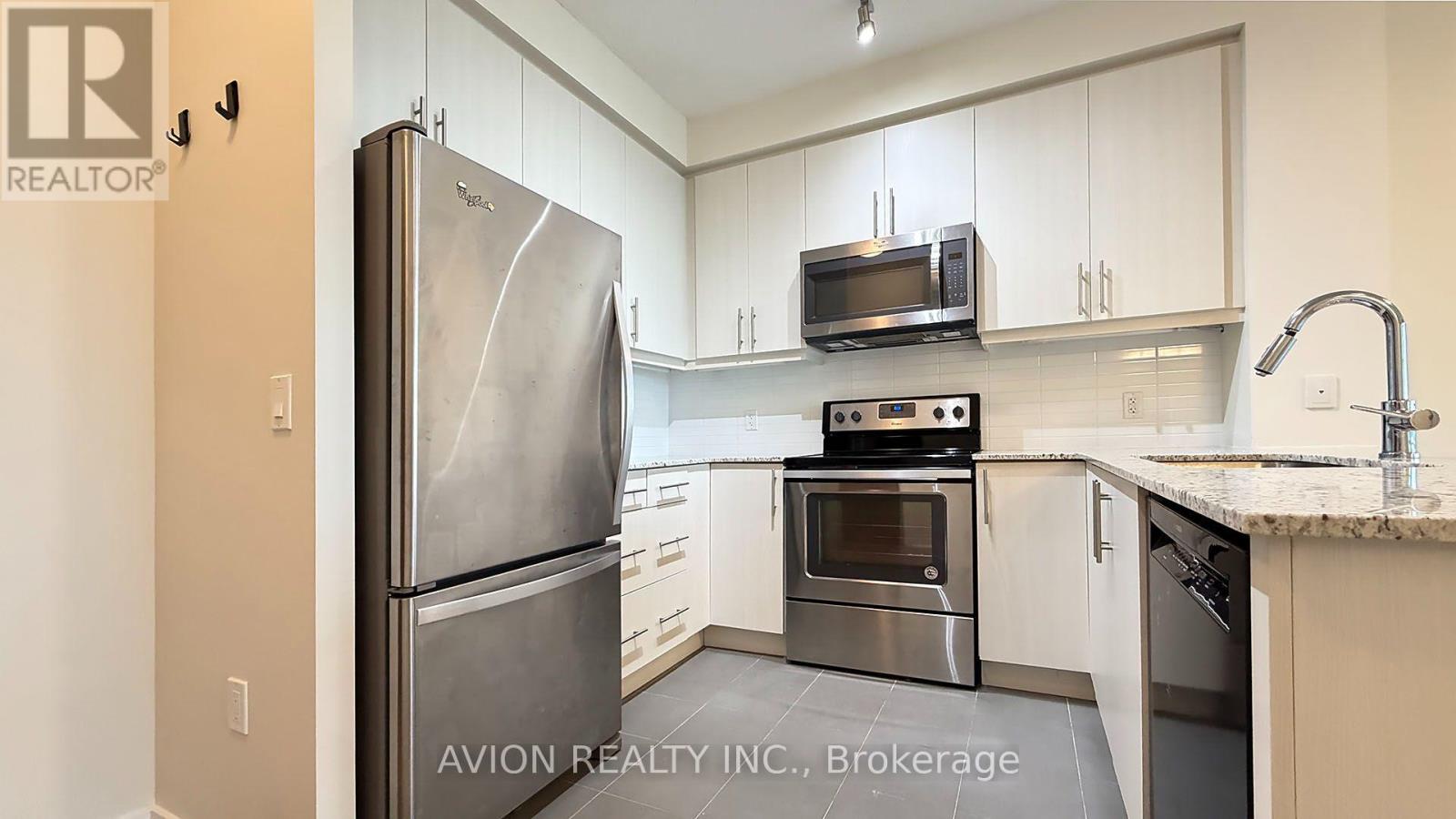 1806 - 3975 GRAND PARK DRIVE