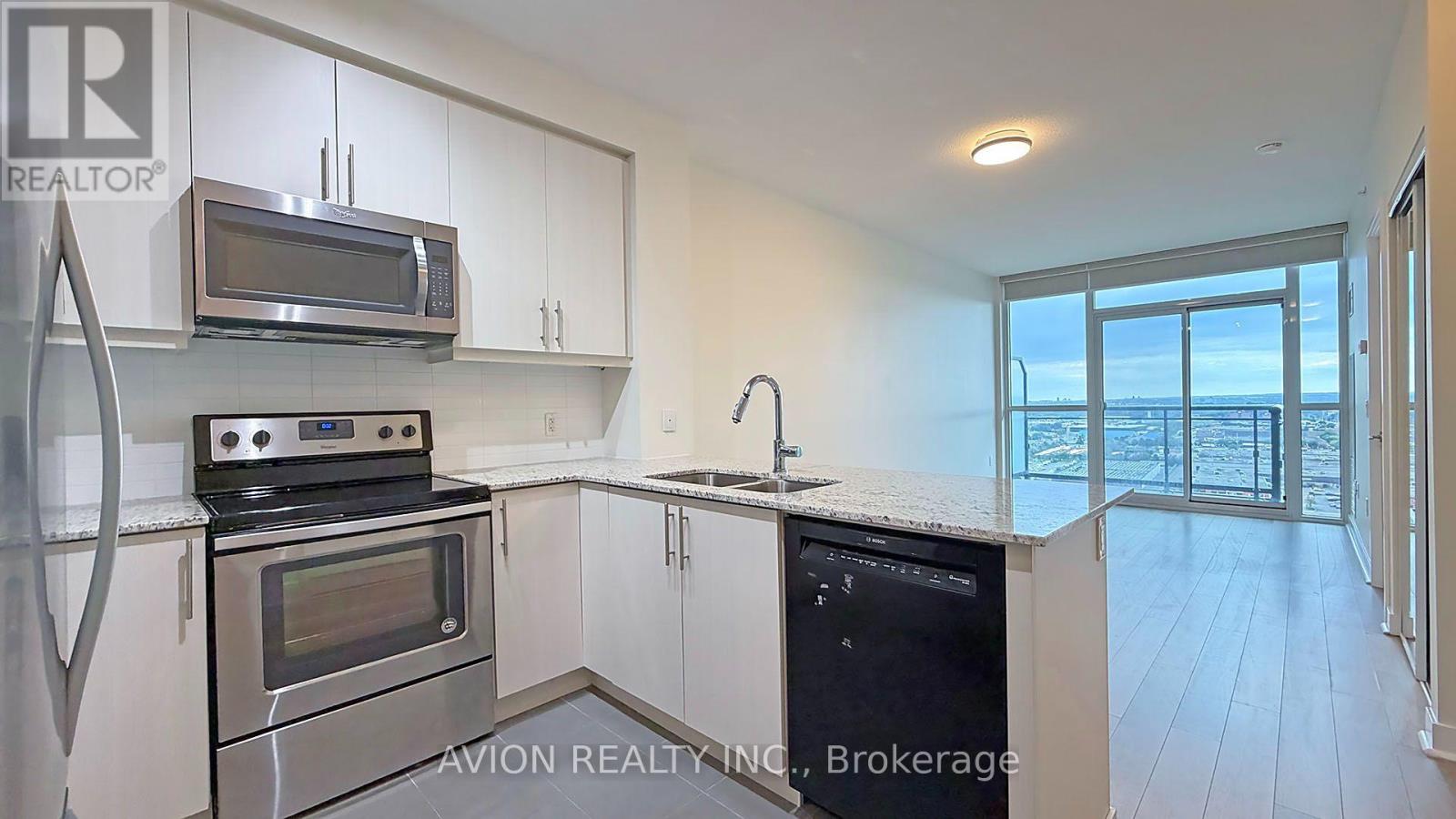 1806 - 3975 GRAND PARK DRIVE