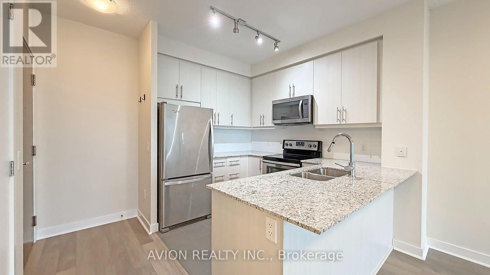 1806 - 3975 GRAND PARK DRIVE