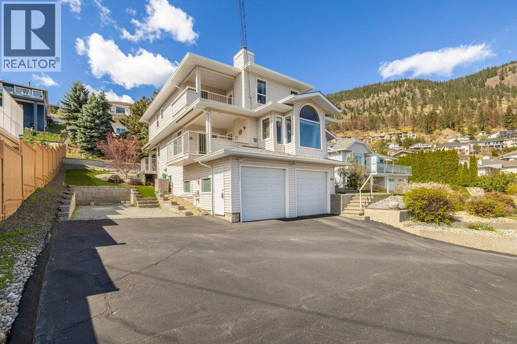 5226 Clarence Road