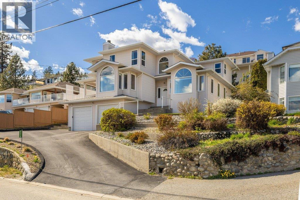 5226 Clarence Road
