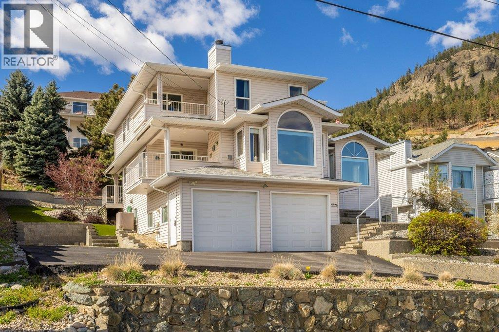 5226 Clarence Road