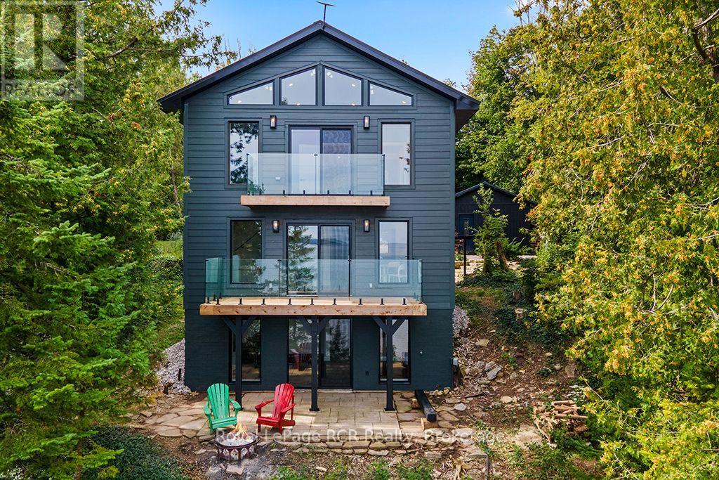 503385 GREY ROAD 1, R.R. NO. 2